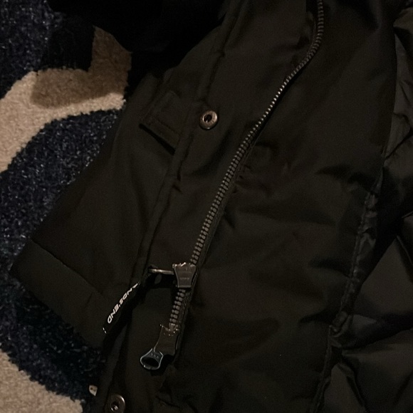 Lands End Women’s 1X Winter Parka - EUC - Picture 6 of 9